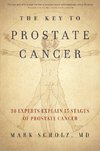 The Key to Prostate Cancer