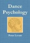 DANCE PSYCHOLOGY
