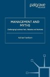 Furnham, A: Management and Myths