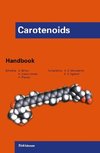 Handbook of Carotenoids