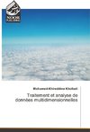 Traitement et analyse de données multidimensionnelles