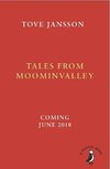 Tales from Moominvalley