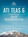 ATI TEAS 6 SG 2018