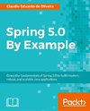 SPRING 50 BY EXAMPLE