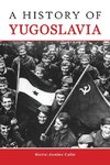 Calic, M:  A History of Yugoslavia