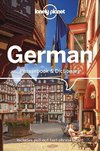 German Phrasebook & Dictionary