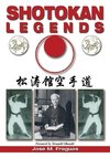Shotokan Legends