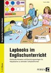 Lapbooks im Englischunterricht - 1.- 4. Klasse