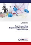The Competing Experimental Bacterin Combinations