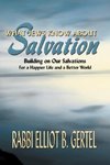 What Jews Know about Salvation