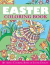 Easter Coloring Book
