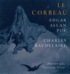 Le Corbeau / The Raven