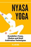Bodri, W: Nyasa Yoga
