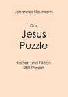 Das Jesus Puzzle