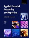 Applied Financial Accounting and Reporting