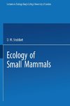 Ecology of small mammals