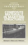 Composite Materials in Maritime Structures