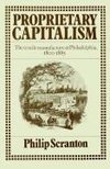 Proprietary Capitalism