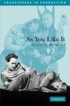 Shakespeare, W: As You Like It