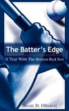 The Batter's Edge