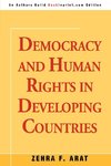 Democracy and Human Rights In Developing Countries