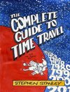 THE COMPLETE GUIDE TO TIME TRAVEL