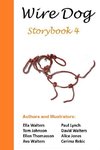 Wire Dog Storybook 4