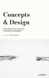 Concepts et Design