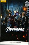 Level 2: Marvel's The Avengers Book & MP3 Pack