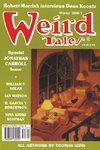 Weird Tales 299 (Winter 1990/1991)