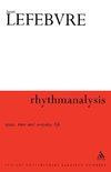 Rhythmanalysis