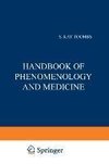 Handbook of Phenomenology and Medicine