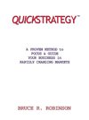 QUICKSTRATEGY