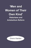 'Men and Women of Their Own Kind'