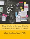 The Vision Board Book