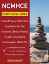 Test Prep Books: NCMHCE Study Guide 2018