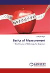 Basics of Measurement