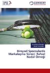 Bireysel Sporcularda Markala¿ma Süreci: Rafael Nadal Örne¿i