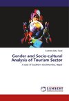Gender and Socio-cultural Analysis of Tourism Sector