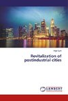 Revitalization of postindustrial cities