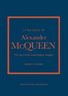 Little Book of Alexander McQueen