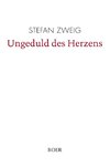 Ungeduld des Herzens