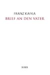 Brief an den Vater