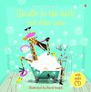Giraffe in the Bath and Other Stories. Book + CD