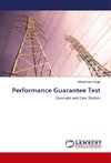 Performance Guarantee Test