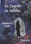 La chapelle de l'Ankou