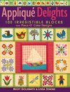 Applique Delights- Print on Demand Edition