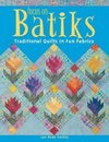 Focus on Batiks - Print on Demand Edition