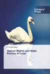 Human Rights and State Politics in India