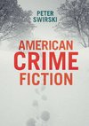 American Crime Fiction